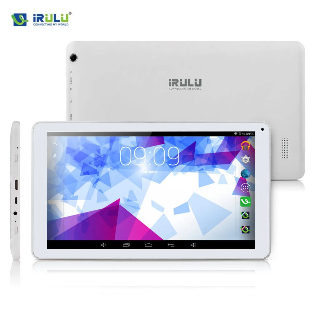 iRULU eXpro 2 Plus tablet X2 Plus 10 1 Android 5 1 1GB 16GB Tablet PCOcta