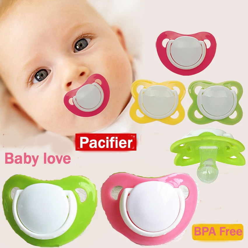 Соска комфортная Seep силикагель с крышкой для Clam Baby Top силиконовая забавная соска для ухода за ребенком, соска для кормления