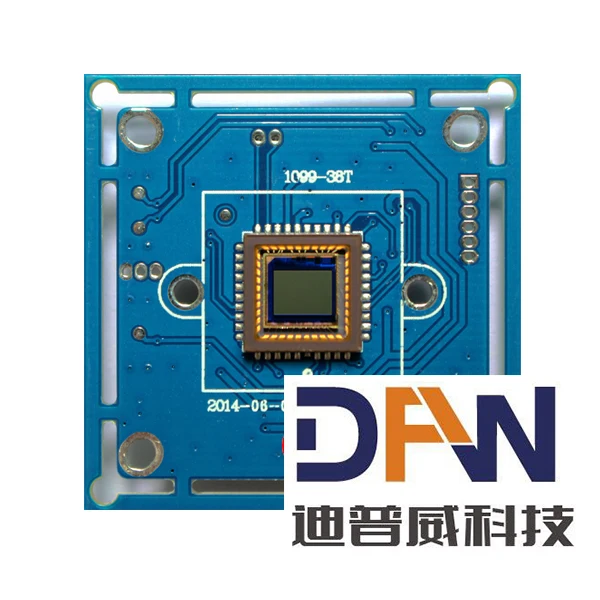 

1/3 color CMOS single board 800TVL line HD camera panel cmos sensor infrared support IR-CUT