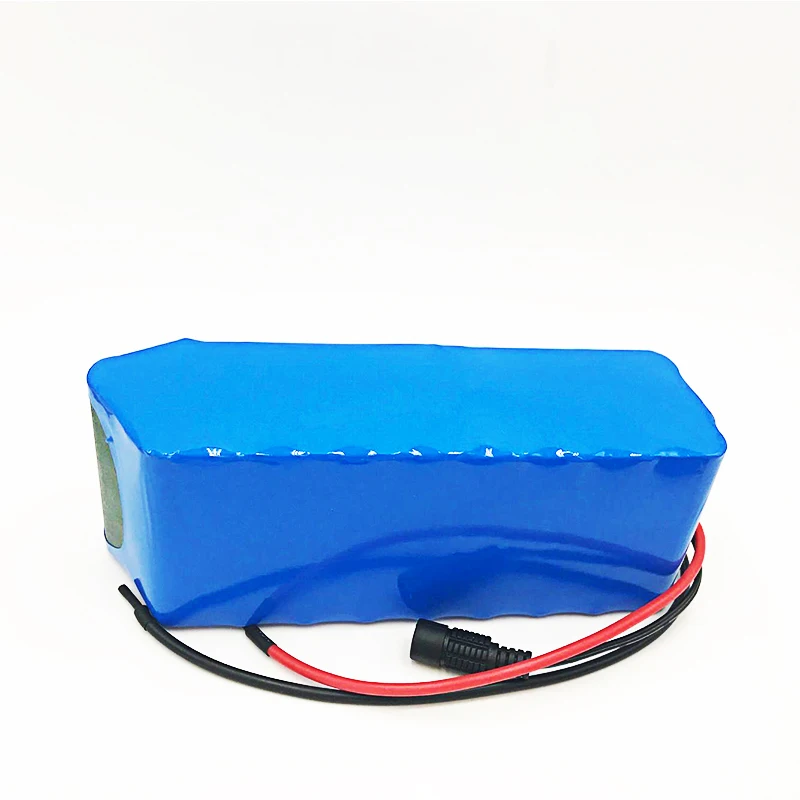 Laudation 24 V 10ah Электрический велосипед литий-ионный аккумулятор 29,4 V 10000 mAh 15A BMS 250 W 24 V 350 W 18650 W Аккумулятор для инвалидной коляски