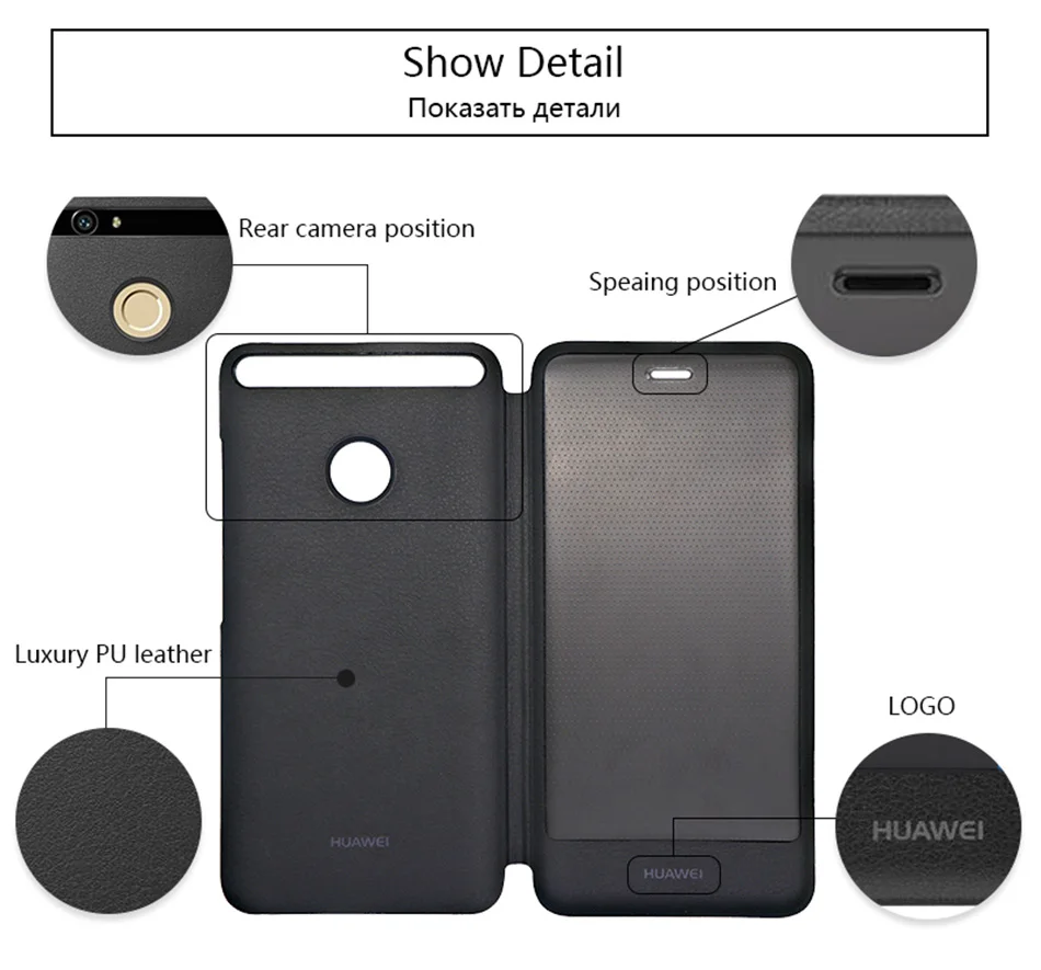 huawei nova 4