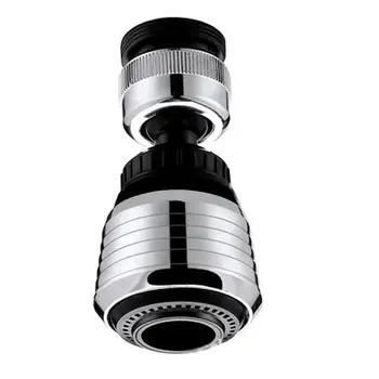 

TPFOCUS Adjustable Water Faucet Economizer Water Tap Accessories