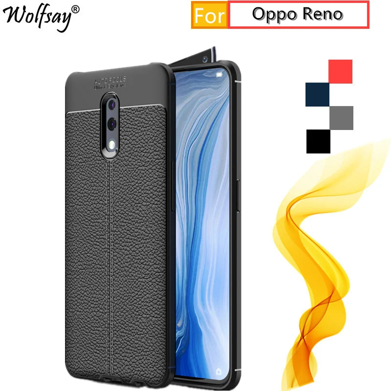 Oppo Reno Case 6.4 inch Rugged Style Housings Shockproof Armor Bumper Silicone Case For Oppo Reno Cover Oppo Reno Phone Case Bag Oppo Reno Case 6.4 inch Rugged Style Housings Shockproof Armor Bumper Silicone Case For Oppo Reno Cover Oppo Reno Phone Case Bag