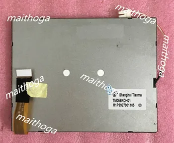 

TIANMA 5.6 inch TFT LCD Analog Screen TM056KDH01 320*234