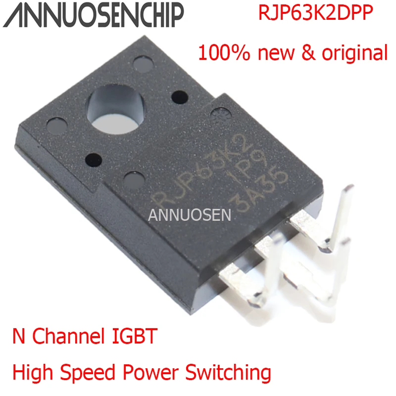 RJP63K2DPP 2