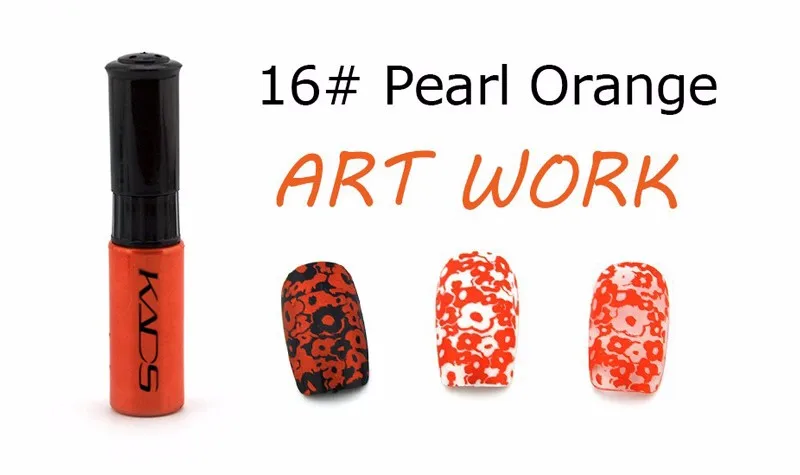 Оптовые отличное качество stamp польский 6 Бутылок/СЕРИЯ гель лак для ногтей nail art pen 21 цвет Опционный 7 мл Более интересным 4 Seasons