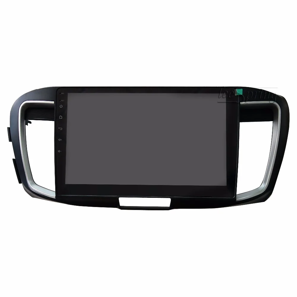 Flash Deal Upgraded Original Car Radio Player for Honda Accord 9 (2014-2016) GPS Navigation 3