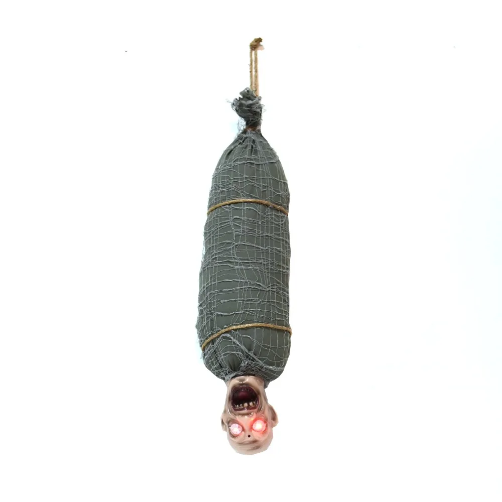 Hanging Ghost (4)