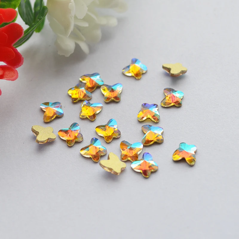 Nail Art Rhinestones 2