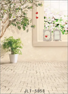 

2*3m Vinyl Custom Children Photography Backdrops Prop Digital Photography Background JL-5858