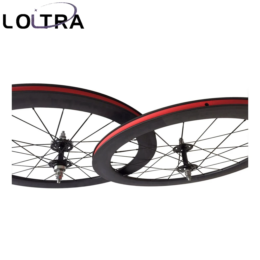 flip flop wheelset 700c