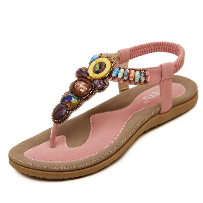 gladiator sandals with strings