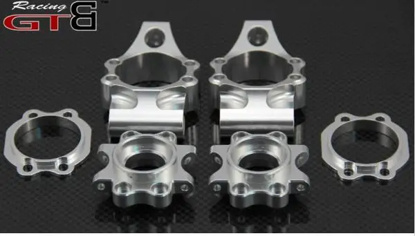 

Rear hub carrier For 1/5 HPI Baja 5B 5T 5SC