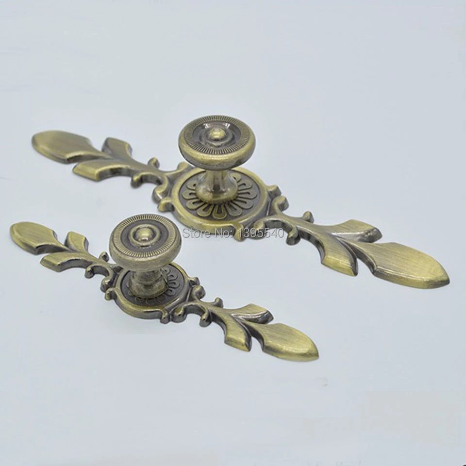 Bronze Copper Golden cabinet knobs9.jpg