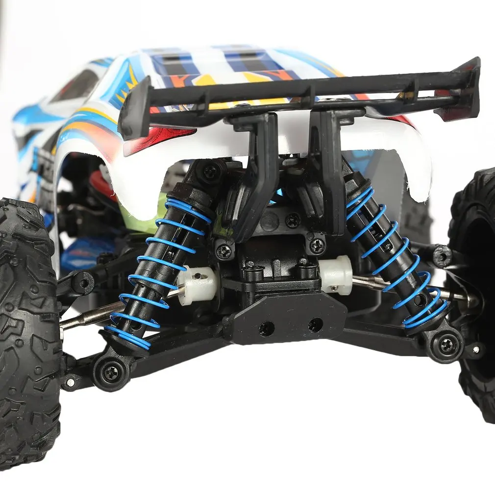 PXtoys 9302 1/18 4WD RC автомобиль с внедорожным багги автомобиль высокая скорость гоночный автомобиль для Pioneer RTR монстр грузовик дистанционное управление игрушки