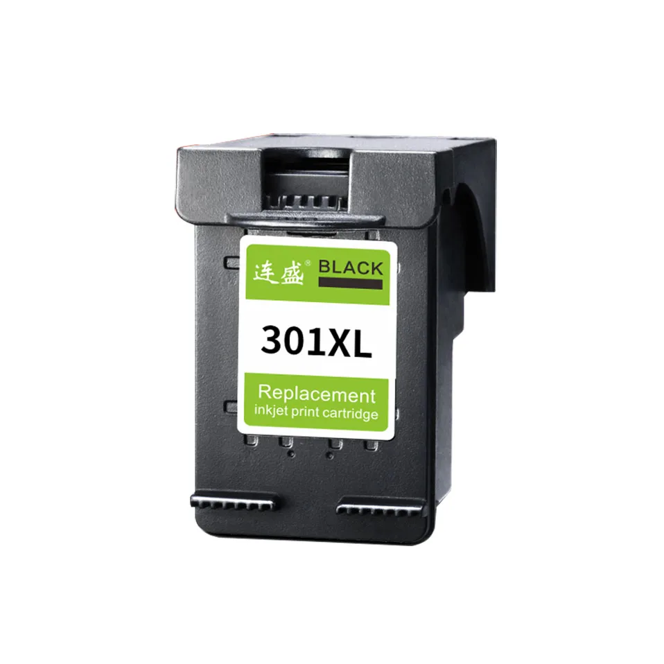 hp 301 6