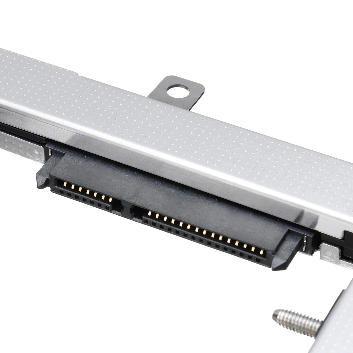 ShirLin жесткий диск для ноутбука Drive 2nd HDD SSD карман для жесткого диска для lenovo ideapad 320 330 520 с отверткой