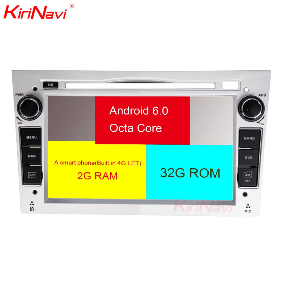 Flash Deal KiriNavi Octa core 4G LET android 7 car dvd for Opel ANTARA VECTRA ZAFIRA CORSA MERIVA ASTRA GPS support 4K Video 4G 0 Flash Deal KiriNavi Octa core 4G LET android 7 car dvd for Opel ANTARA VECTRA ZAFIRA CORSA MERIVA ASTRA GPS support 4K Video 4G 0