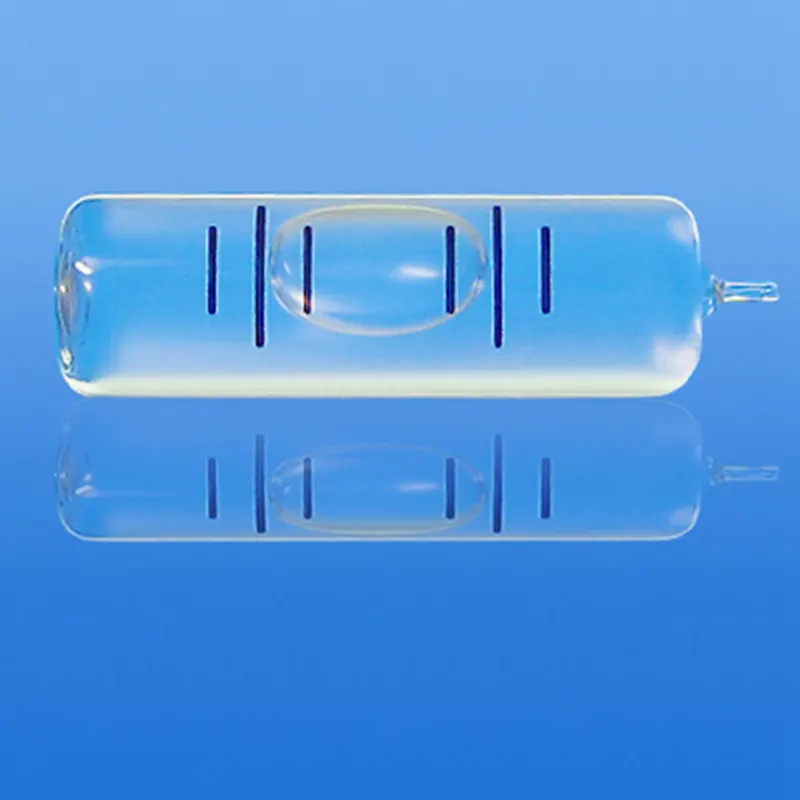 7*25mm 5'/2mm Spirit level Accessories for measuring instrument Level bubble vials leveler | Инструменты