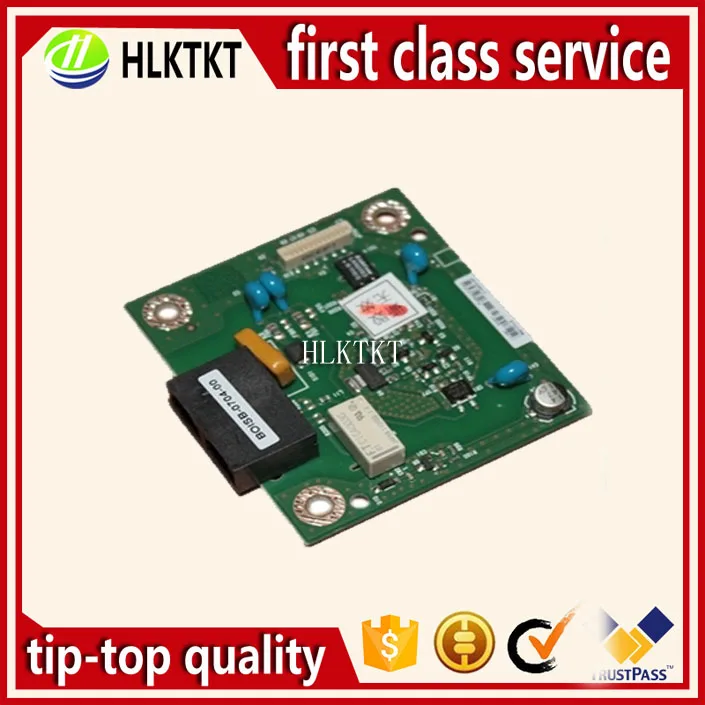 

Для hp LJ 1312NF 1312NFI 2320NF плата факса CC367-60001