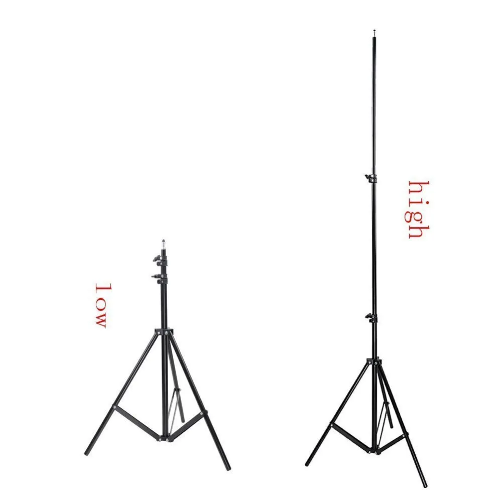 Neewer Профессиональная Подставка Фотографии для отражатели, фона- 260CM(около 9 футов