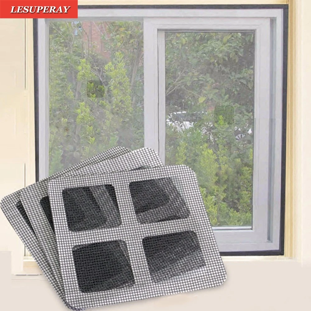 2017 Hot Sale Anti Insect Fly Bug Mosquito Screen Net ...