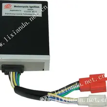 Мотоцикл cdi зажигания VTZ250 MC15-20 для honda