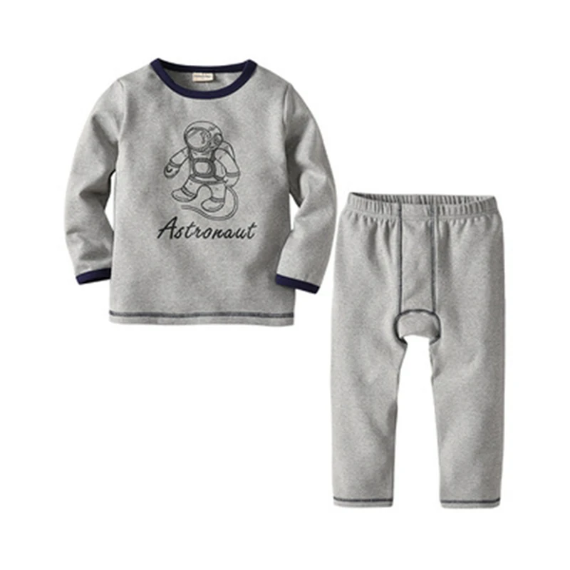 

BAOZIWO 2019 Children Lovely Kid Wear Color Spring and Autunm New Children Boy cute Suit