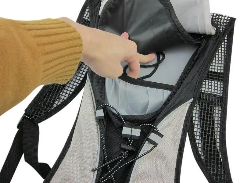 Excellent 2L Bicycle hydration Bag Cycling Climbing Travel Backpack Mini Bicycle Backpack outdoor Sports water Bags Bike Climbing Running 10