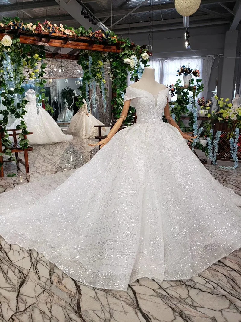 vestido de novia