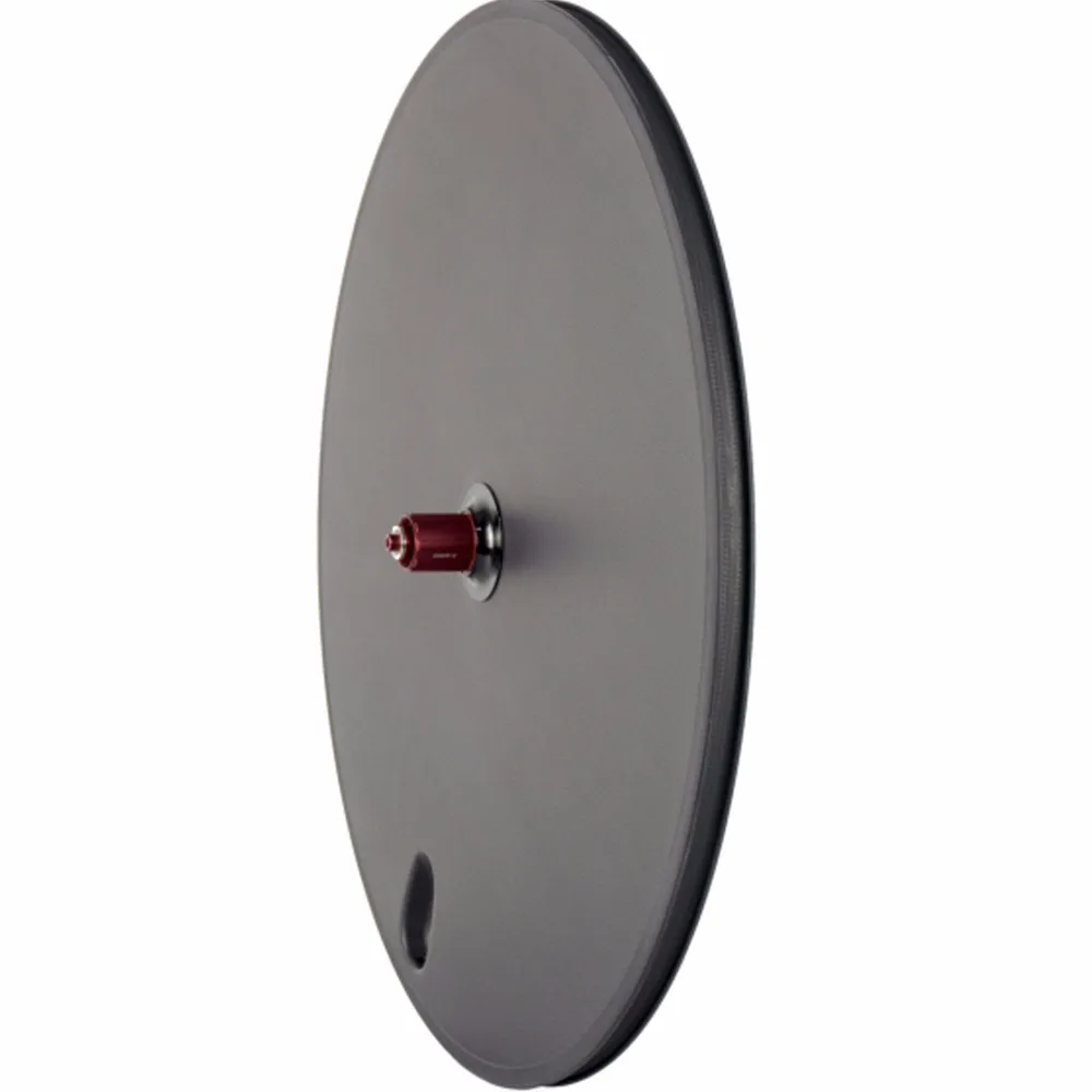 

700C 3K 12K full carbon fibre clincher rims Track fixed gear bicycle disk wheels clincher rim Track 23mm wideth rims