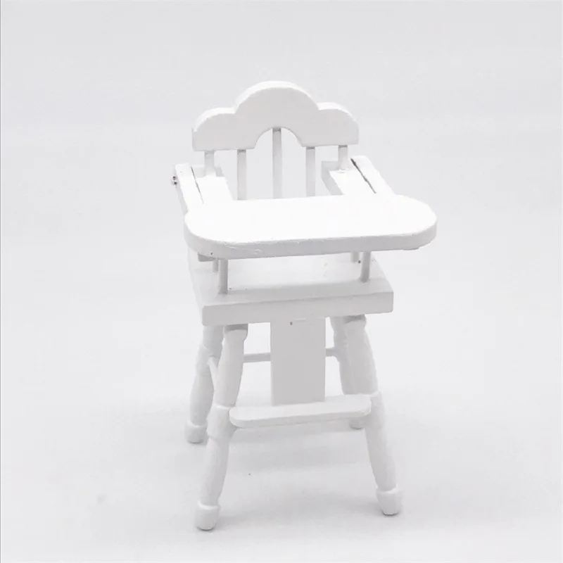 mini high chair