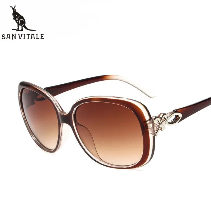 Sunglasses  For Women Cateye Gafas De Sol Mujer Sh