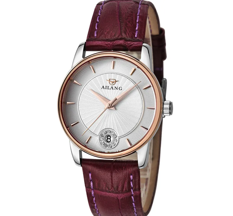 reloj fashion ladies