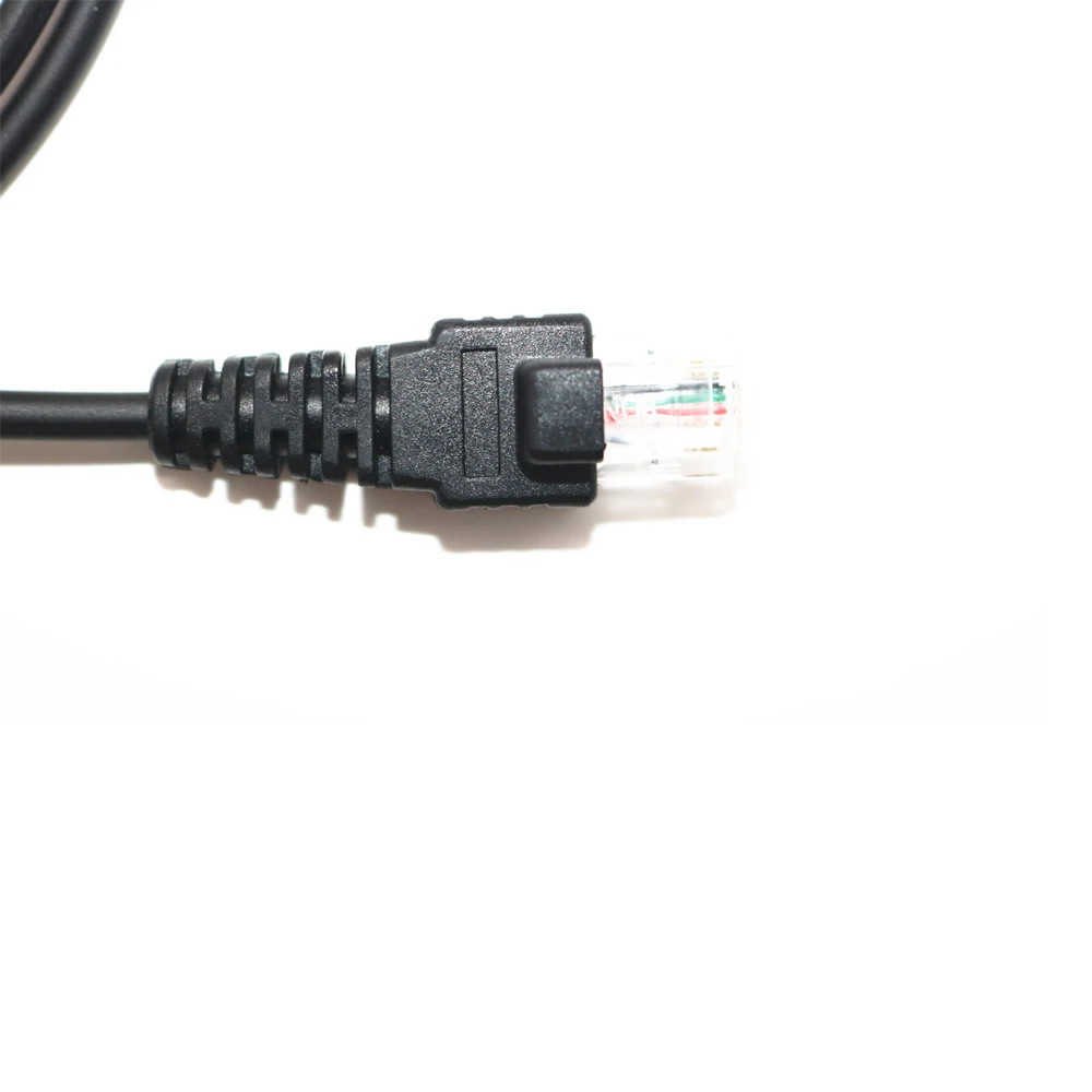 USB кабель для программирования Motorola Mobile Car Radio GM300 GM328 GM338 GM339 GM340 GM360 GM380 GM3188 GM640