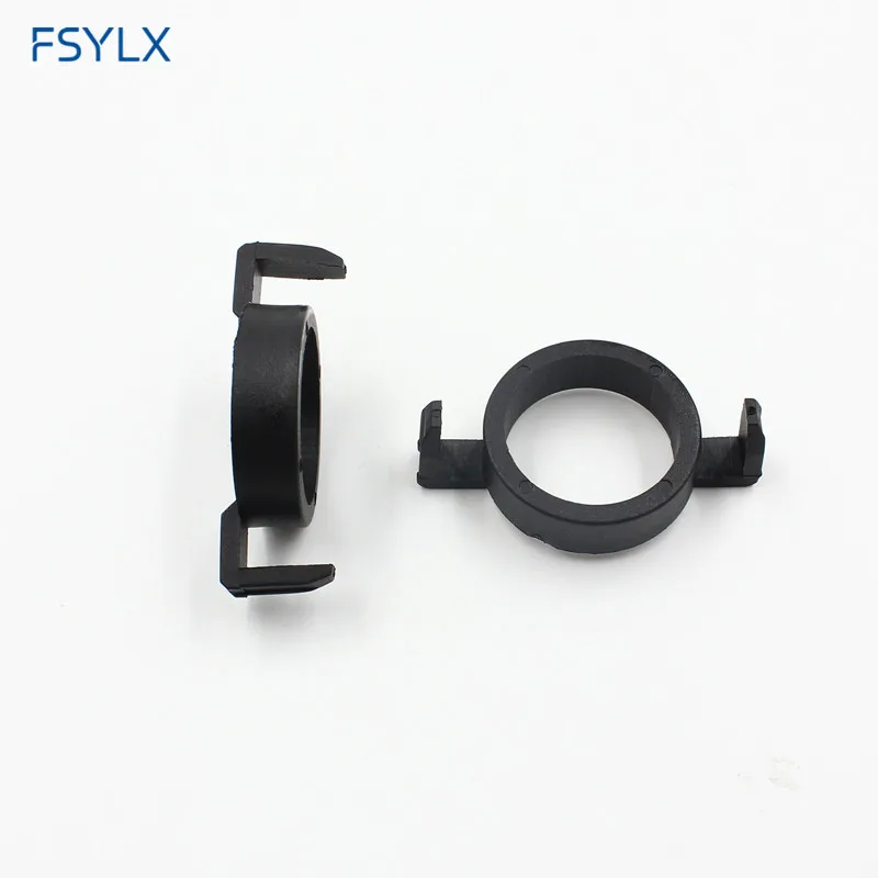 

H7 LED atapter adaptor bulb holder for Citroen C5 DS5 DS6 H7 LED headlight bulb adaptor base H7 clip retainer for Citroen