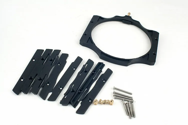 Hitech Cokin Z PRO, 4X4