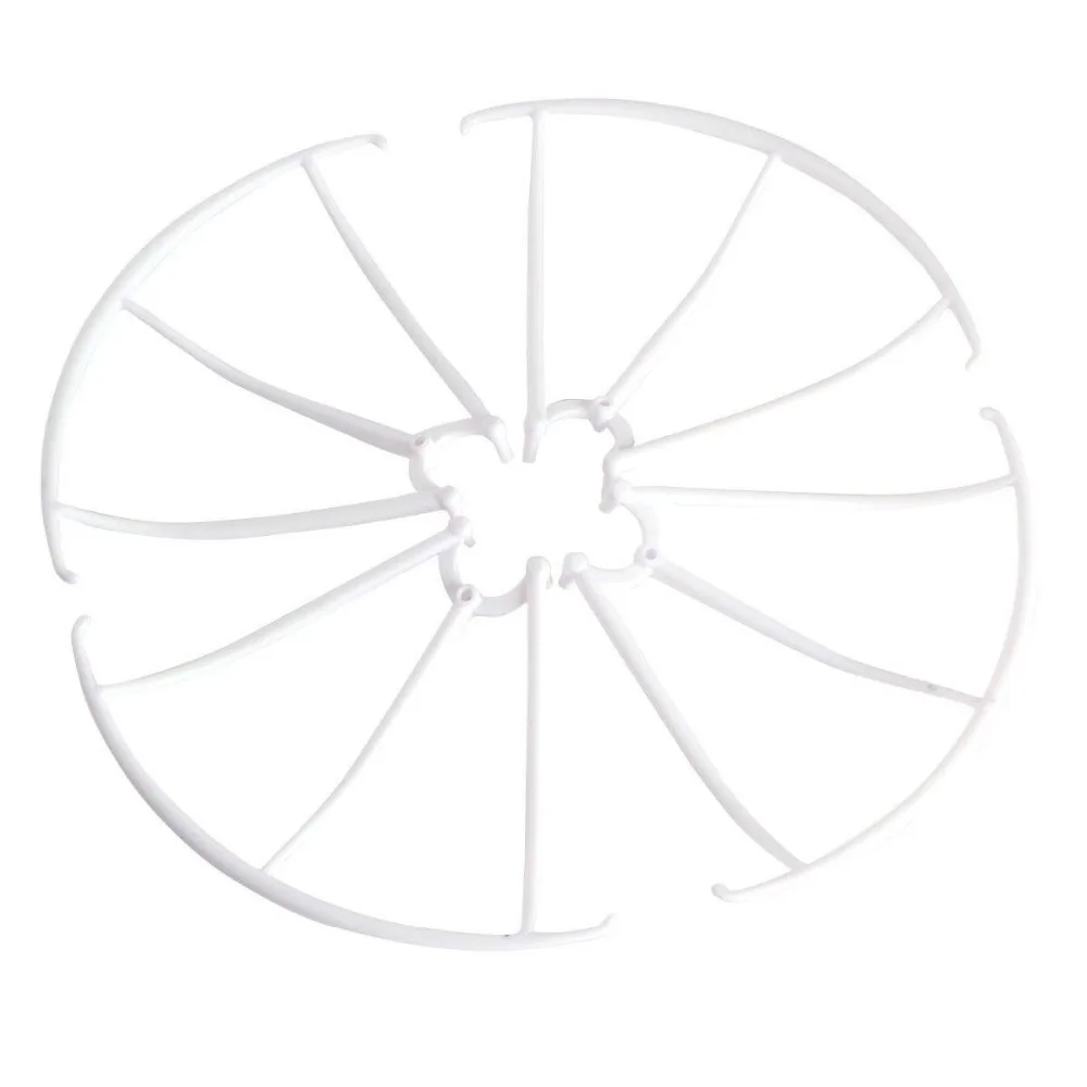 Syma X5C X5Blades защита пропеллера Защитная крышка запасная часть для JJRC H5C RC