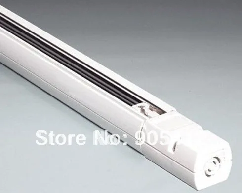 Spot Lighting Slide Rail Four Line Track Wire Surface Mounted Used Spot Lighting Slide Rail Four Line Track Wire Surface Mounted Used For Architecture Light Two