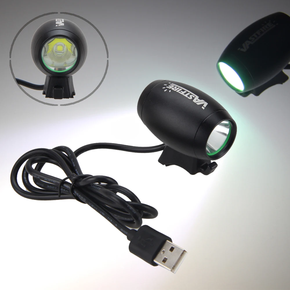 5000лм 5 В USB XM-L2 перезаряжаемый светодиодный передний велосипедный светильник, Головной фонарь для велосипеда, фонарь+ 4X18650 аккумулятор+ зарядное устройство