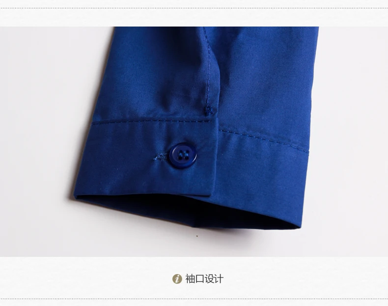  Elegant Office Ladiesa Blusas Female (24)