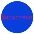 MacScreen Store