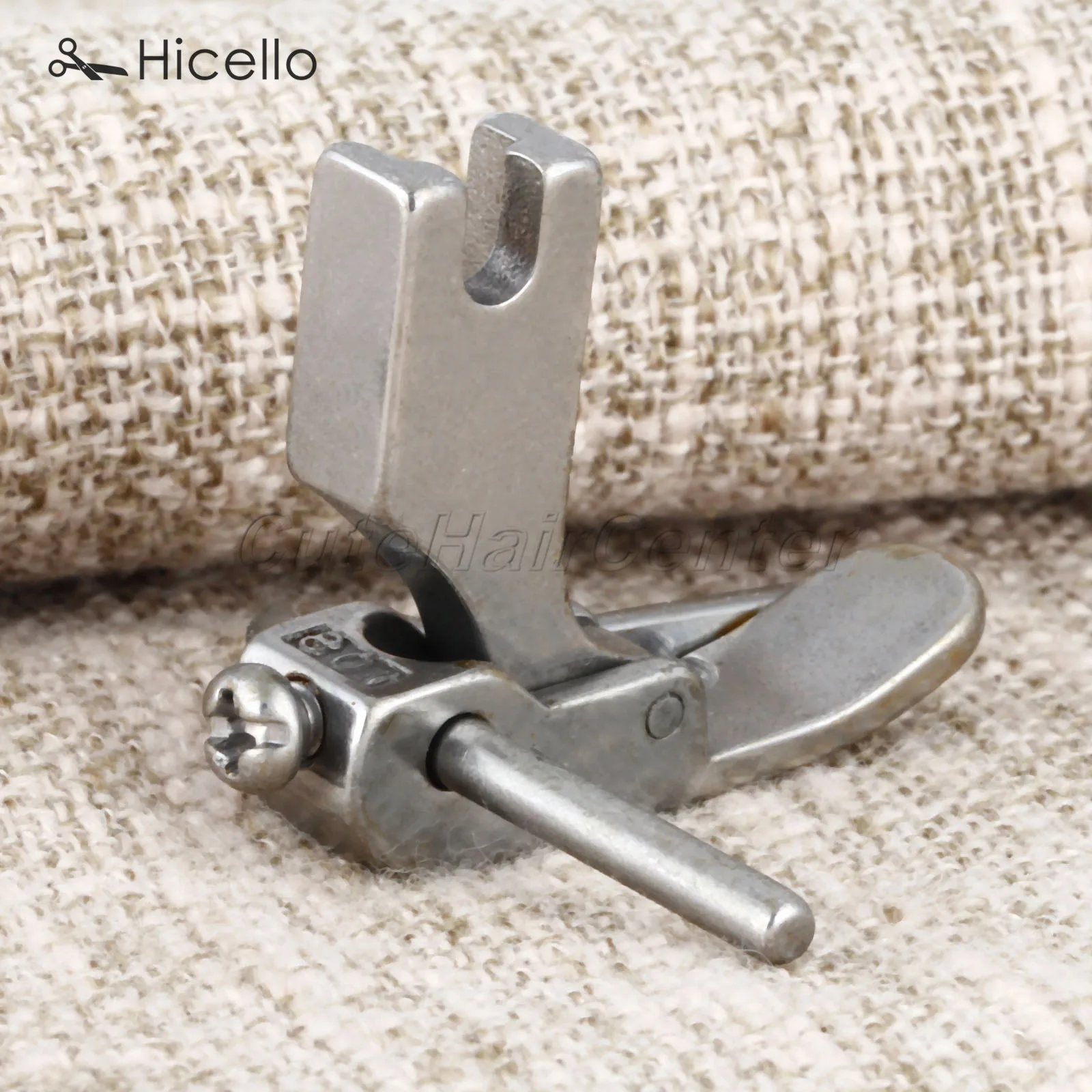 Прижимная Промышленная швейная машина P801 Регулируемая прочная Hicello|Швейные