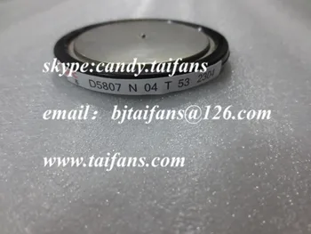 

D5807N04T53 SCR thyristor original new