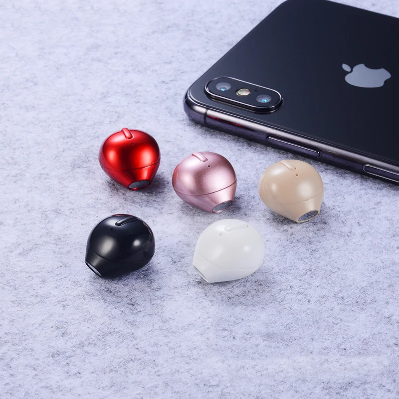 BEAN 1USB TWS Bluetooth Earphones/wireless earphones IPX3 Waterproof