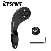 iGPSPORT S80 Out-Front Bike Mount for Bicycle Computer iGS20E/iGS60/iGS10 for GARMIN 200/50 Fitness Running Cycling Speedometer