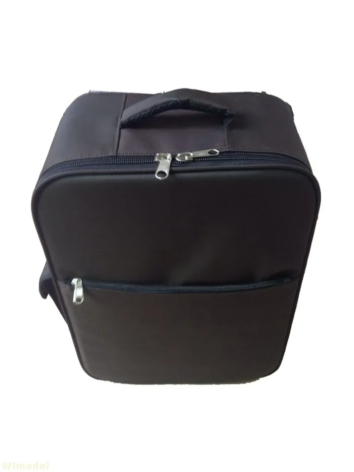 F08156 Quadcopter Universal Shoulder Bag Backpack for Phantom 1 2 Vision Vison FC40 FPV font b
