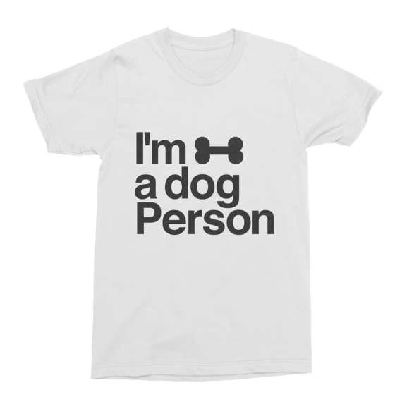 dog person shirt