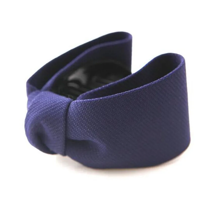 Hair Claw Hard Large hairpins hair clips for fine hair clip hairpins hairgrip band Big Bows Ties Ponytail Headband Cute Fashion