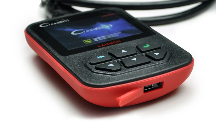 Купить оригинальный старта x431 creader В. код читателя обновление на ...